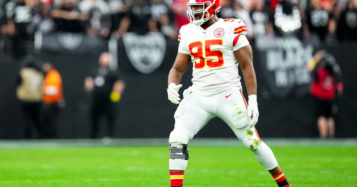 "Key Targets and Surprises: Las Vegas Raiders' 2024 Free Agency Outlook"