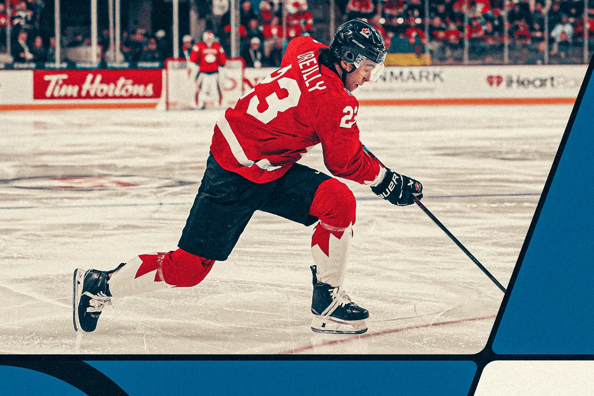 Lightning Prospect Pool Rated 24th in Wheeler’s 2026 NHL Rankings