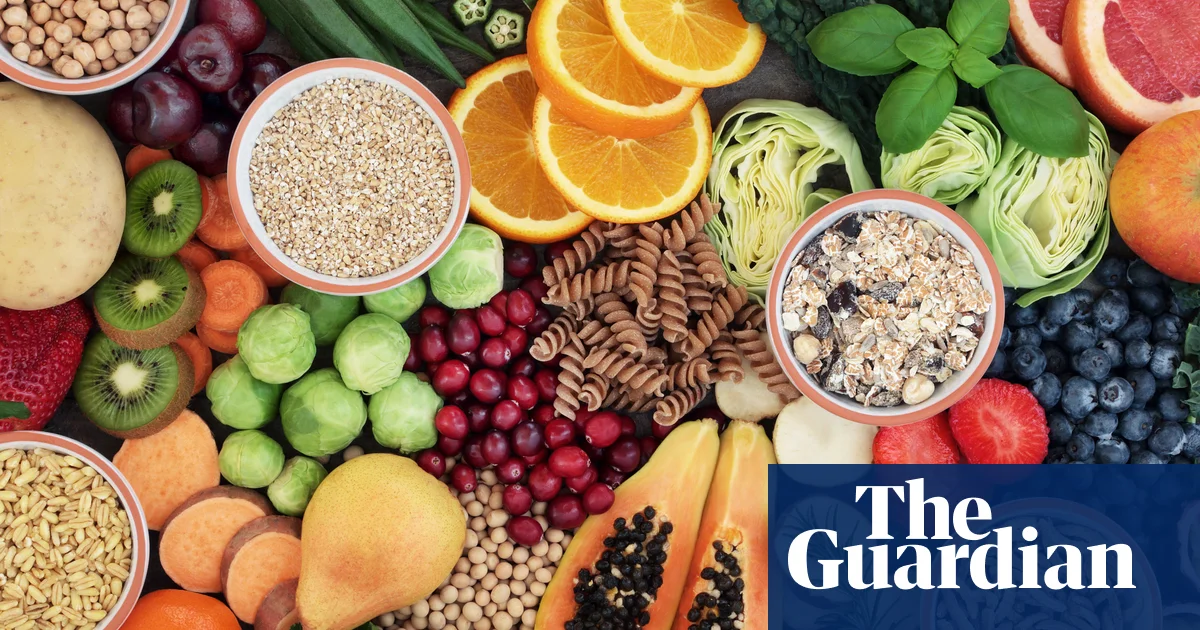 Featured image for Fibermaxxing: The TikTok Trend Promoting Fiber for Better Health