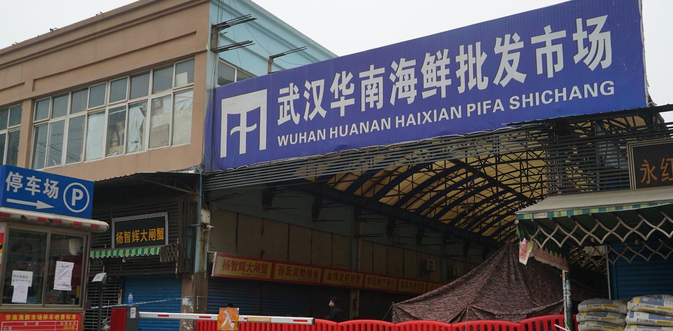 Featured image for China's Delayed COVID-19 Data Disclosure Cost 3 Years of Political Dispute.