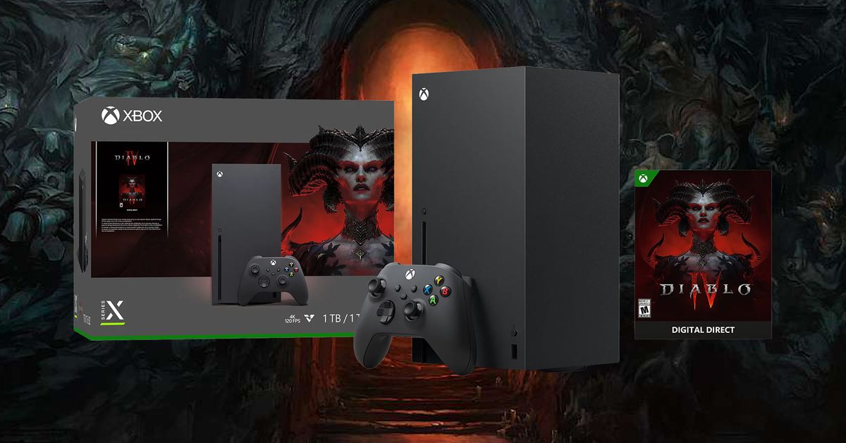 Featured image for "Unbeatable Xbox Series X Deals: Lowest Prices Ever on Microsoft's Gaming Console"