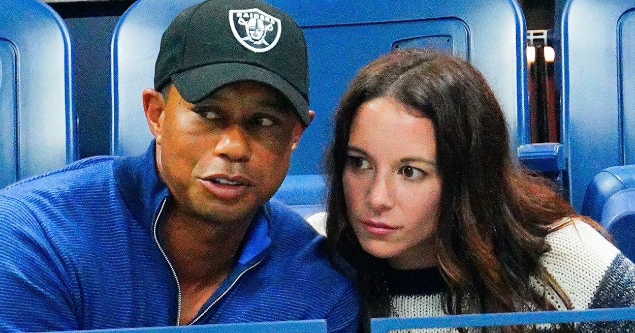 Featured image for Tiger Woods' Exes Speak Out on Breakup and Lawsuits.