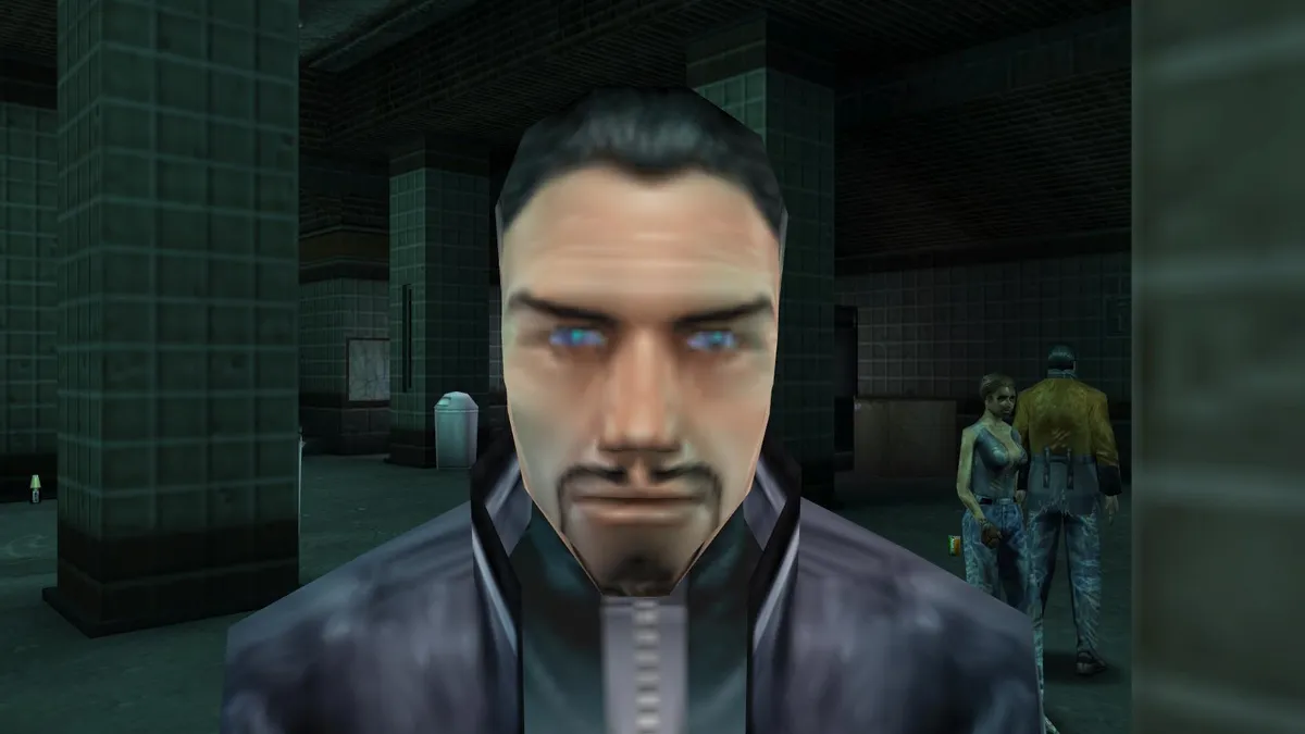 Featured image for Deus Ex Celebrates 25 Years of Player Agency and Innovation