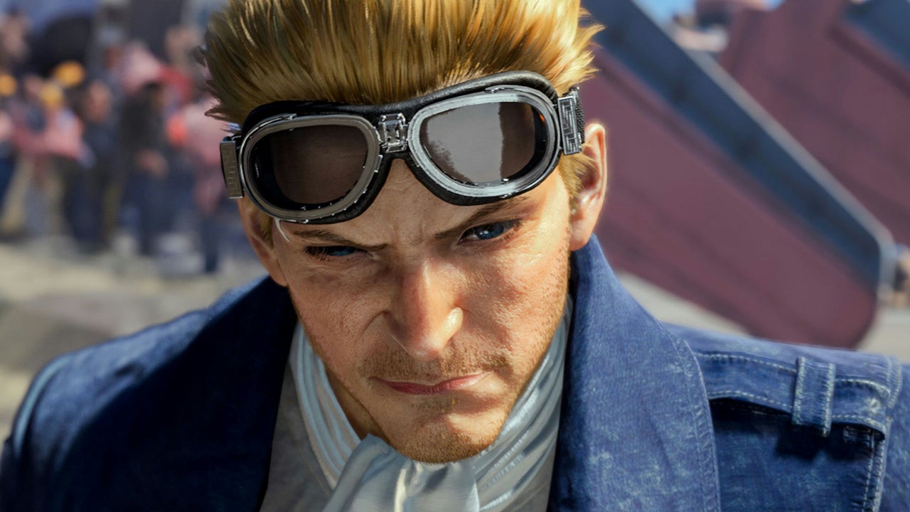 Featured image for "Unveiling the Evolution of Final Fantasy VII Rebirth"