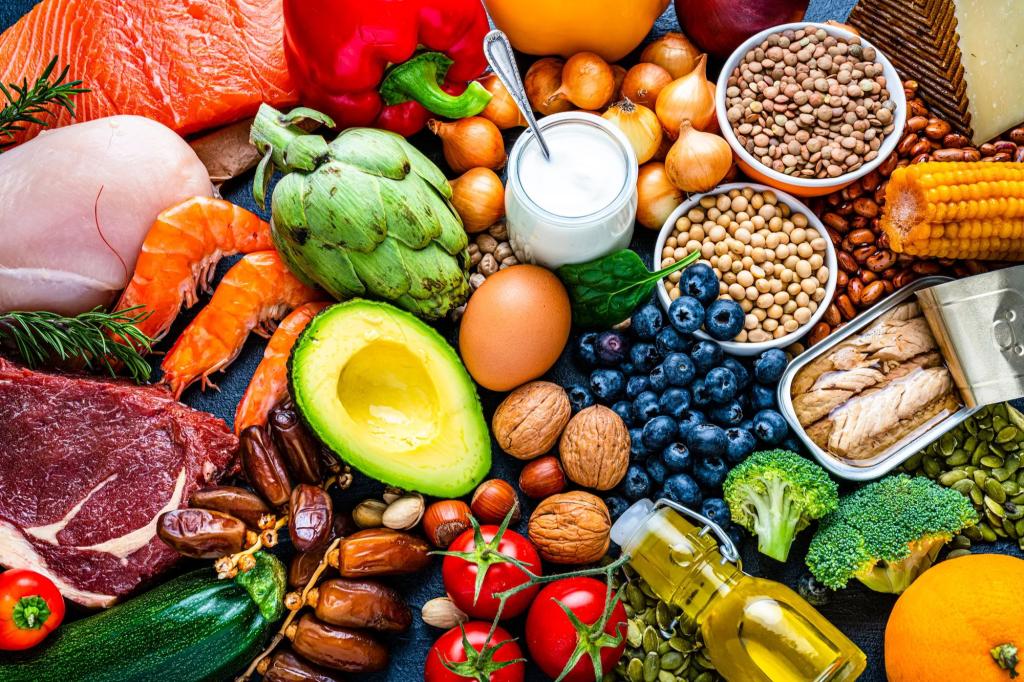 "Boost Your Fiber Intake with These 11 Everyday Foods"
