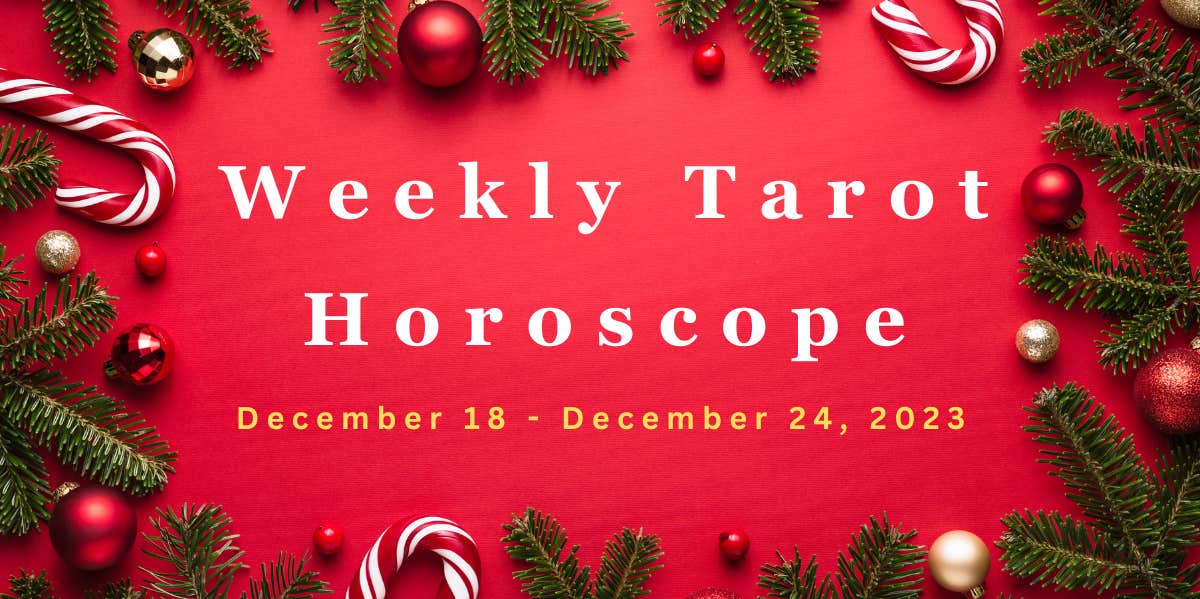 Tarot Card Predictions: What to Expect This Week for Your Zodiac Sign