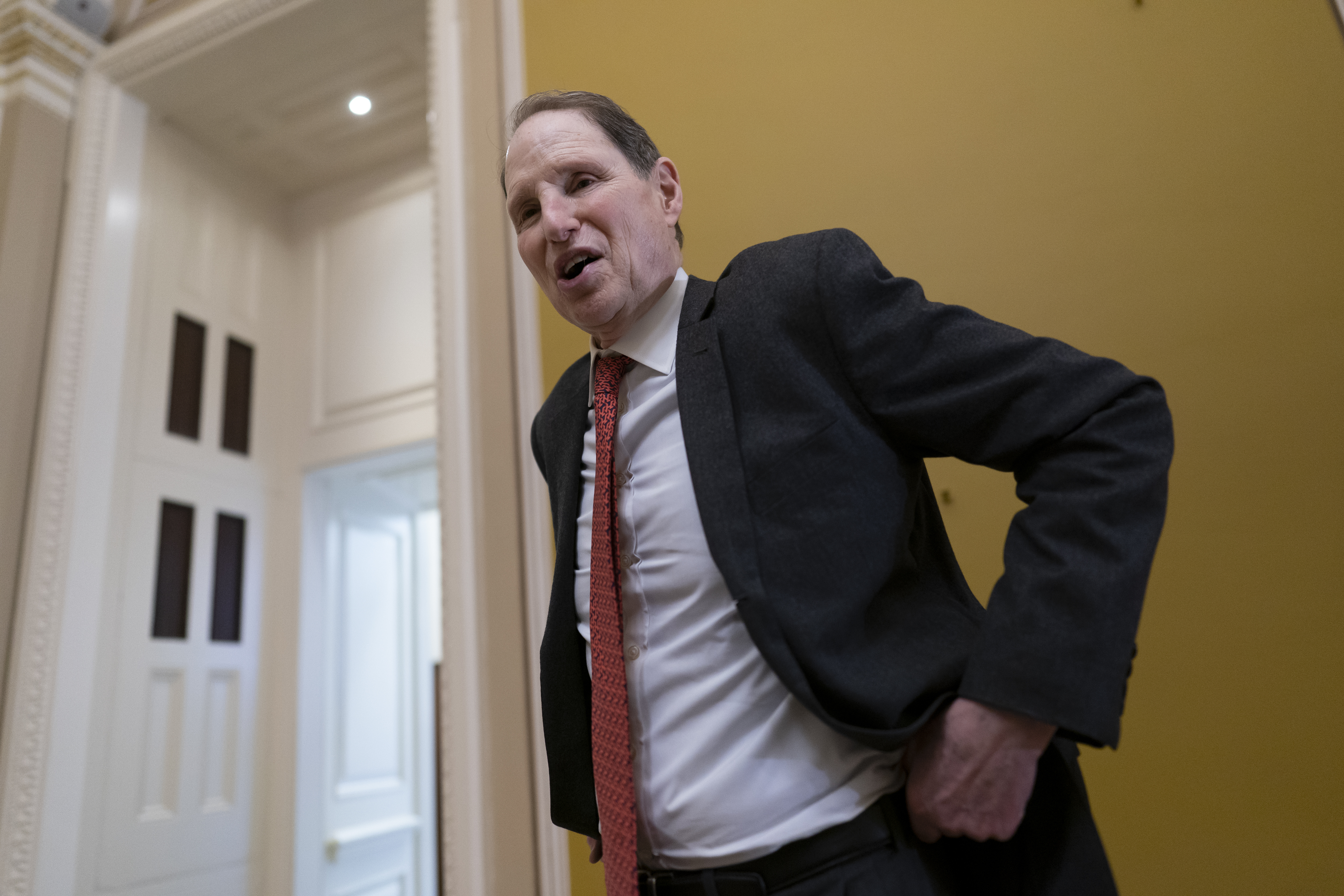 Featured image for "Congress Strikes Last-Minute $78 Billion Tax Deal to Expand Child Tax Credit and Boost Businesses"