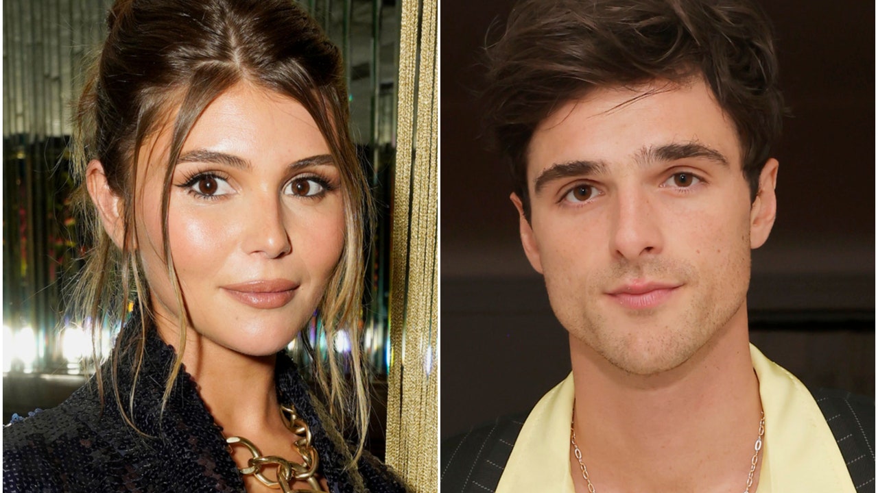 Olivia Jade Giannulli Stands by Jacob Elordi Amid Breakup Speculations