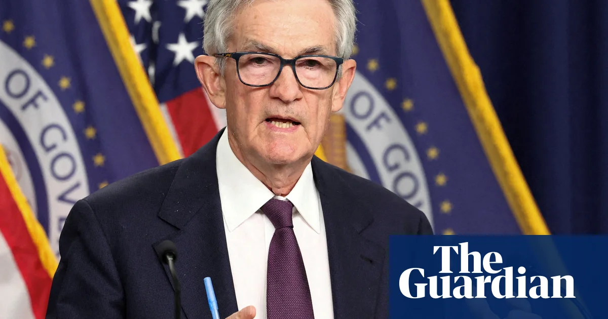 Featured image for Fed Defends Independence Amid Trump Pressure on Interest Rates