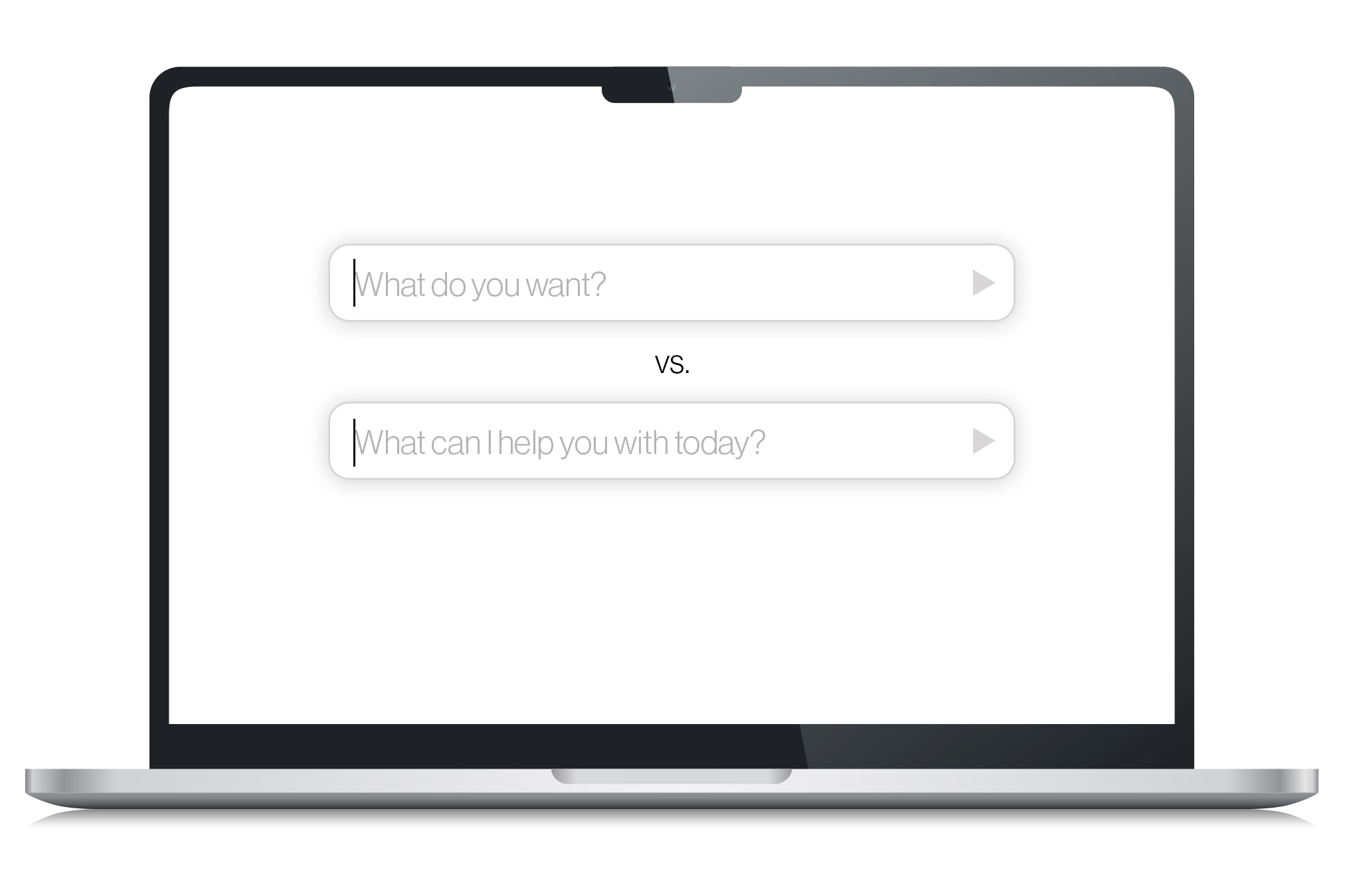 Featured image for The Influence of Assumptions on AI Conversations