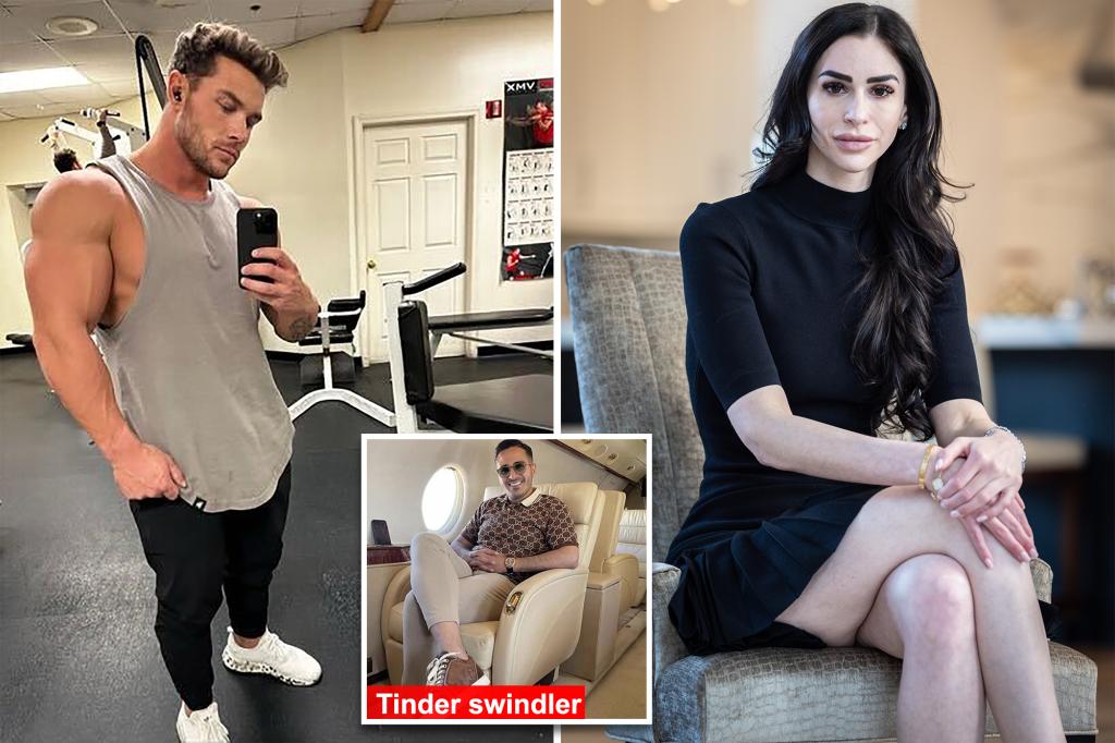 Featured image for "Love-Bombed on Hinge: How a Tesla-Driving Realtor Swindled Me Out of My Life Savings"