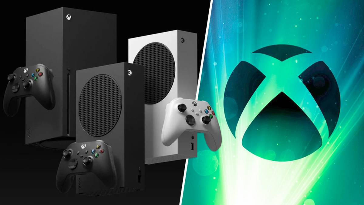 "Xbox's Multiplatform Strategy Unveiled: Major Announcement for PS5, Switch, and More"