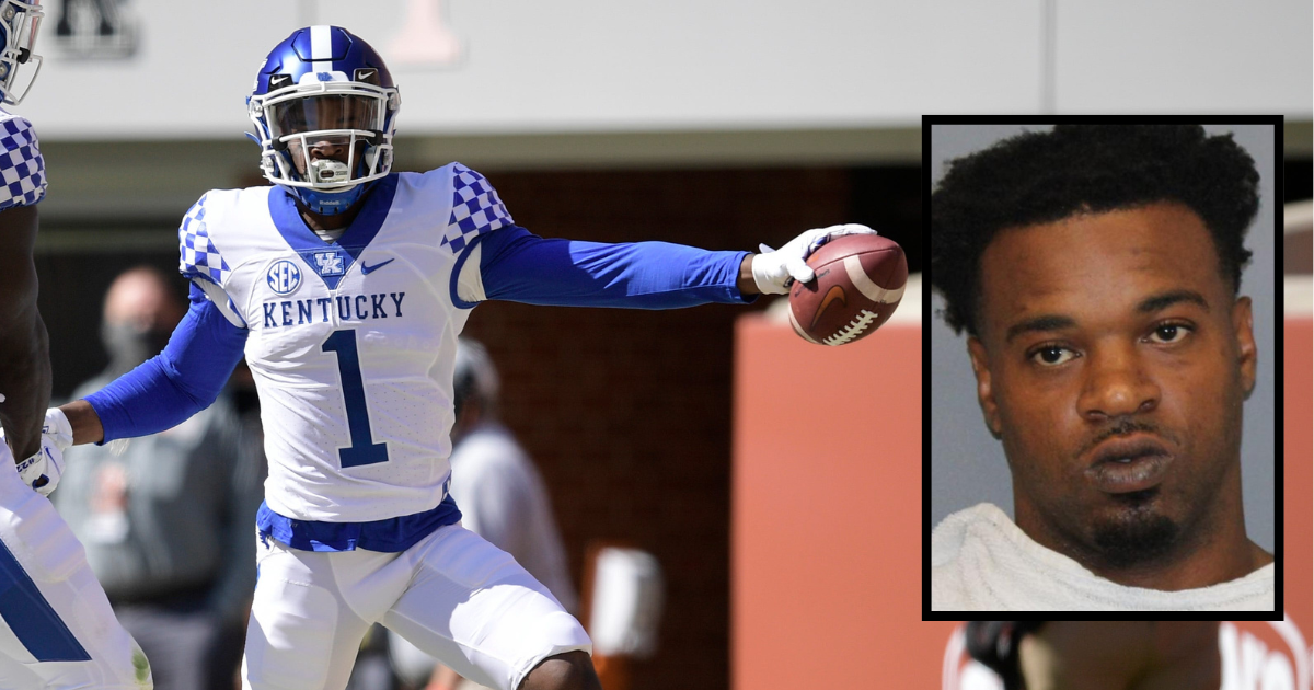 Featured image for Former NFL and LSU player Kelvin Joseph charged in fatal crash