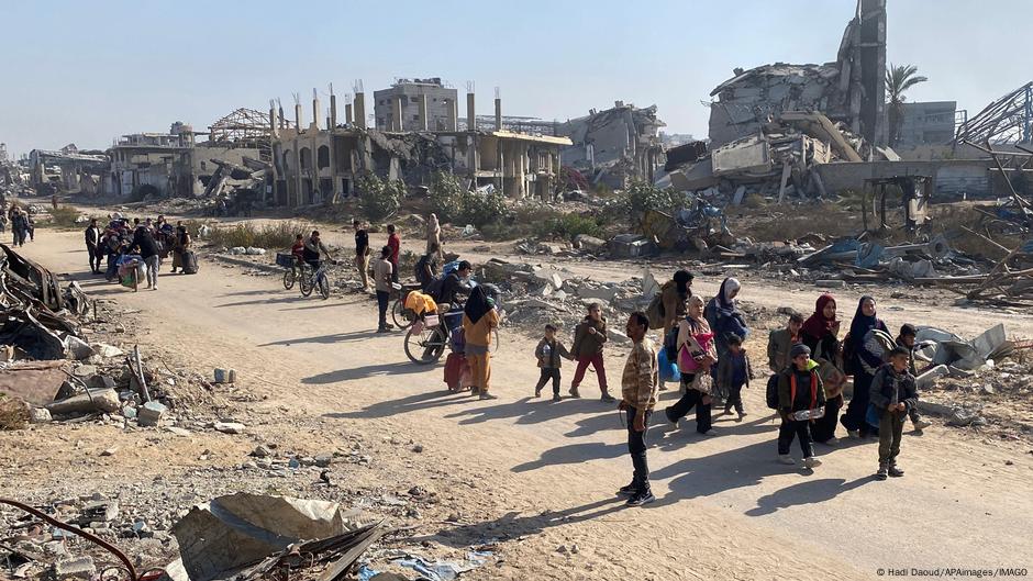 UN Condemns Israel's Actions in Gaza Amid Humanitarian Crisis