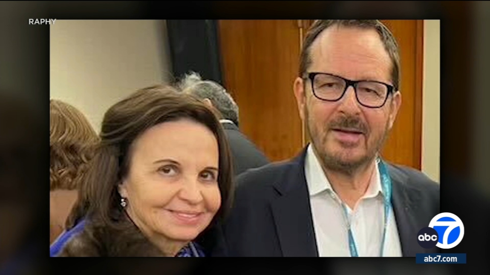 Featured image for Rise in Antisemitic Crimes Sparks Concern in Beverly Hills