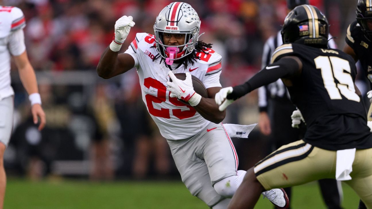 Featured image for USC's Controversial Fake Punt and Playoff Implications