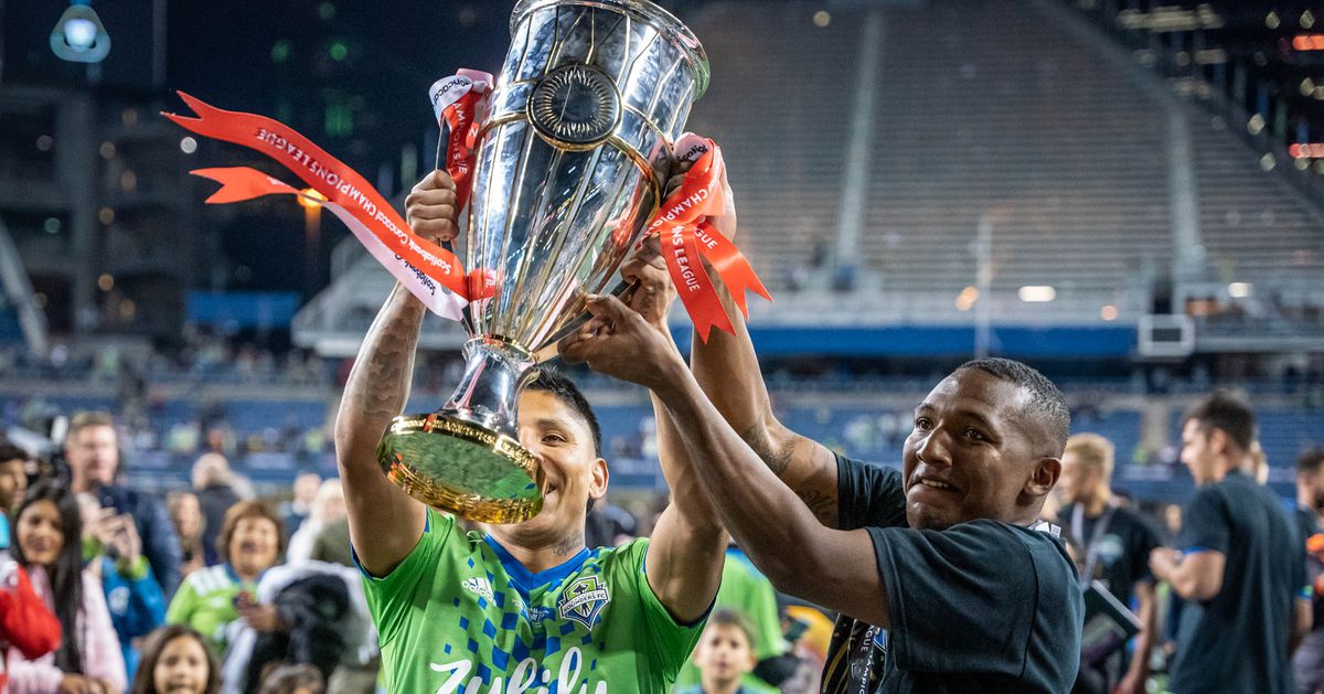 Featured image for Concacaf Revamps Club Championship with New Name and Bigger Prize Pool.