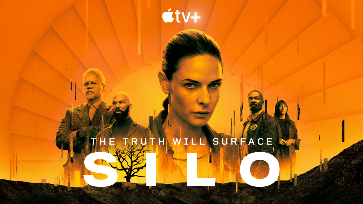 Featured image for Apple releases 'Silo' season finale teaser on Twitter.