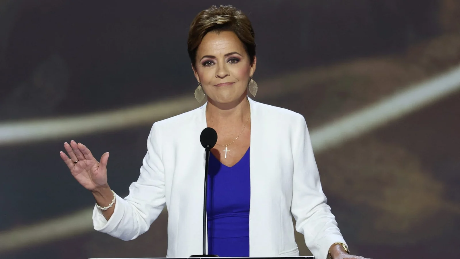 Judge voids Kari Lake’s VOA actions over improper appointment