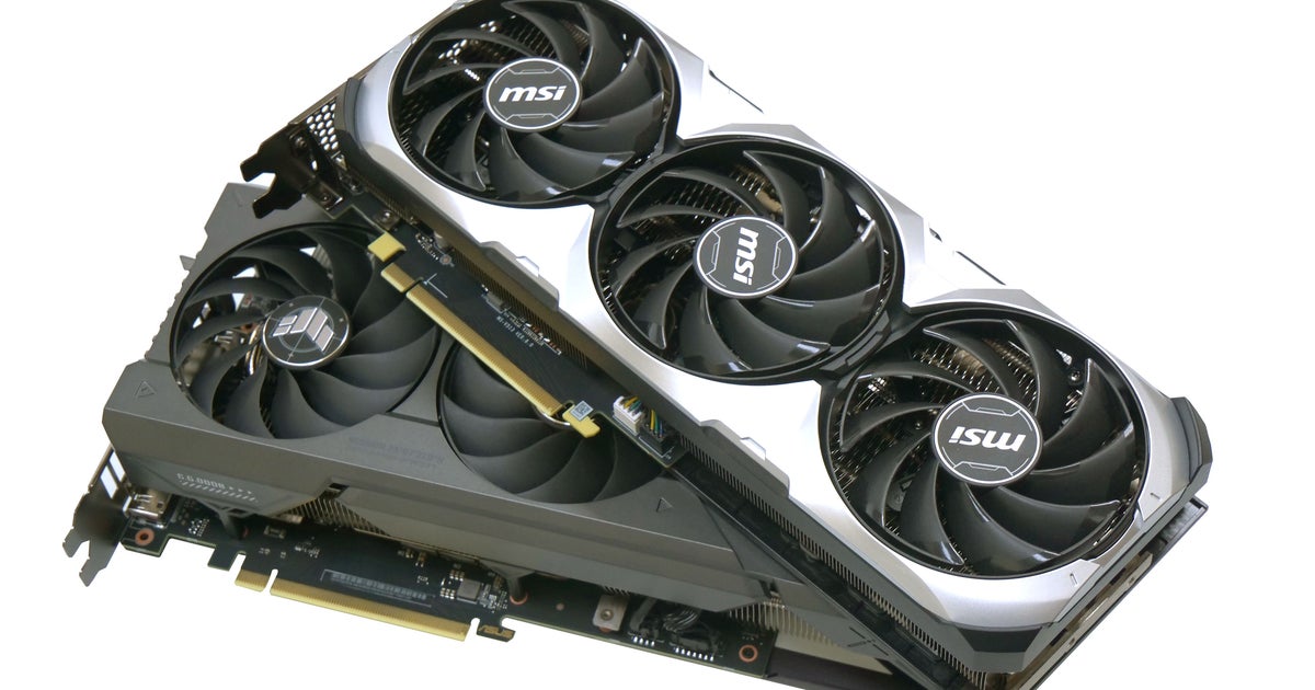Featured image for "GeForce RTX 4070 Ti Super: Performance Review and Buying Guide"