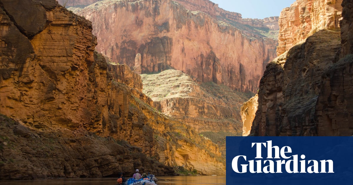 "Multiple US Waterways Listed as Endangered in Latest Report"