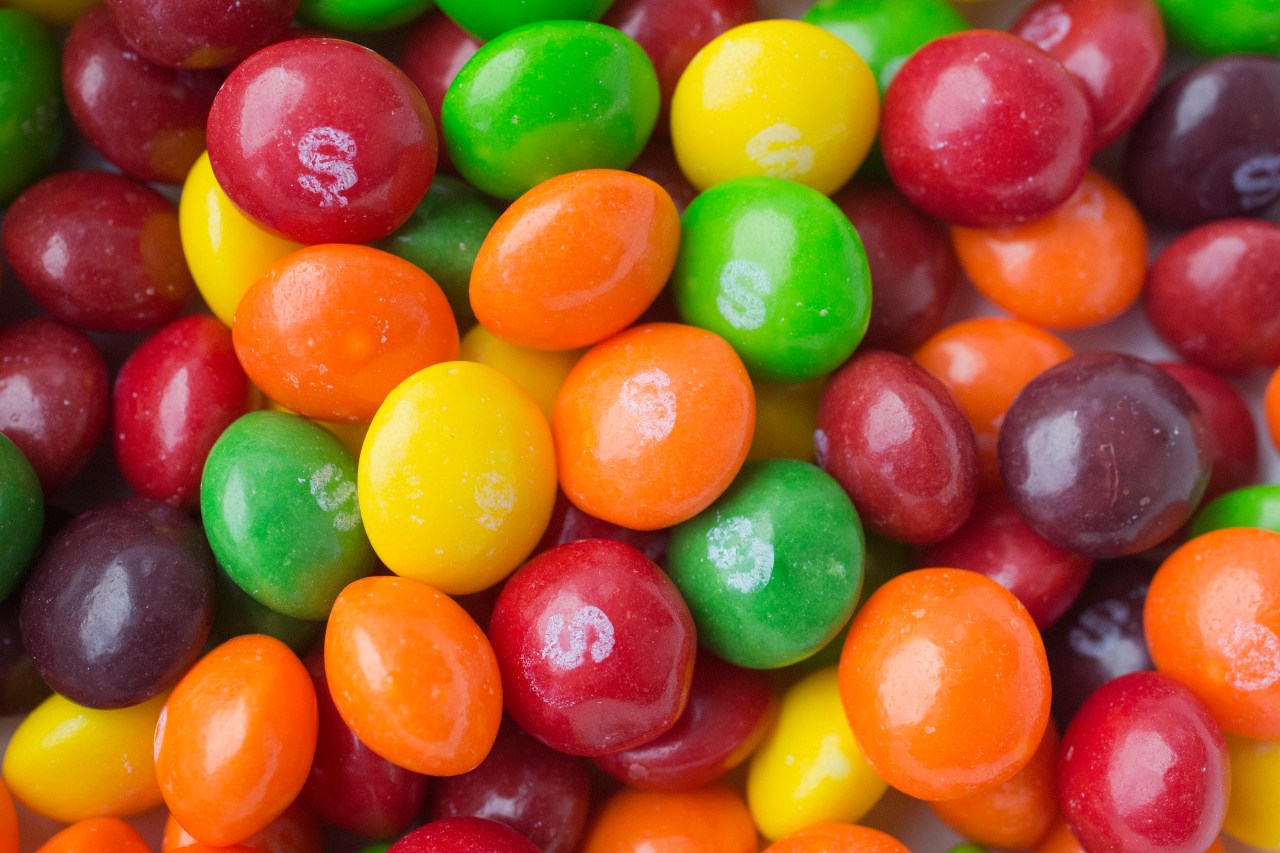 Featured image for California Considers Banning Skittles and Other Processed Foods with Toxic Chemicals.