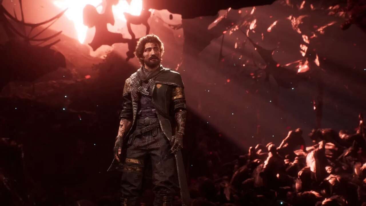 Featured image for Clair Obscur: Expedition 33 Wins Big at The Game Awards 2025