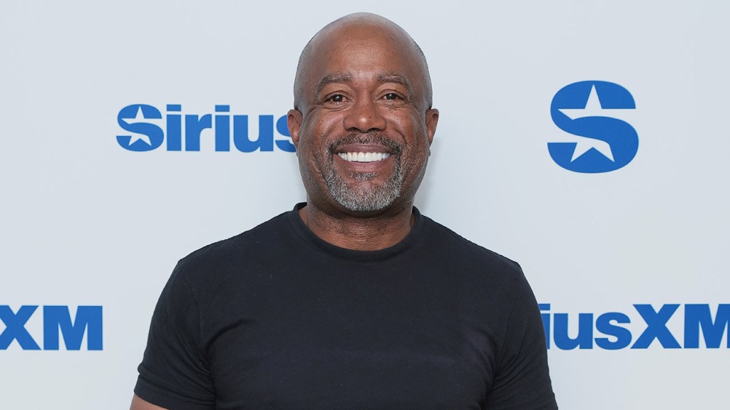 Featured image for Darius Rucker Breaks Silence on February Drug Arrest
