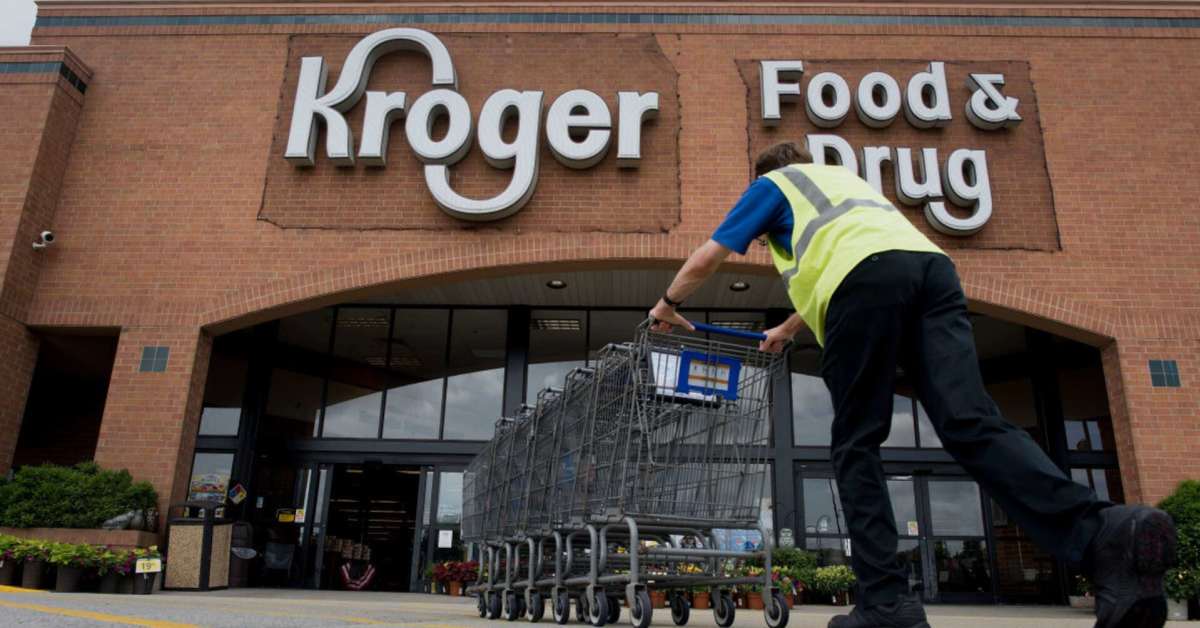 Featured image for Kroger's Juneteenth Cakes Spark Backlash and Viral Controversy