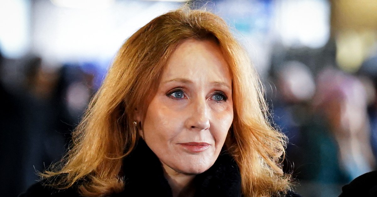 Featured image for "Controversy Surrounding J.K. Rowling and Scotland's Hate Crime Law"