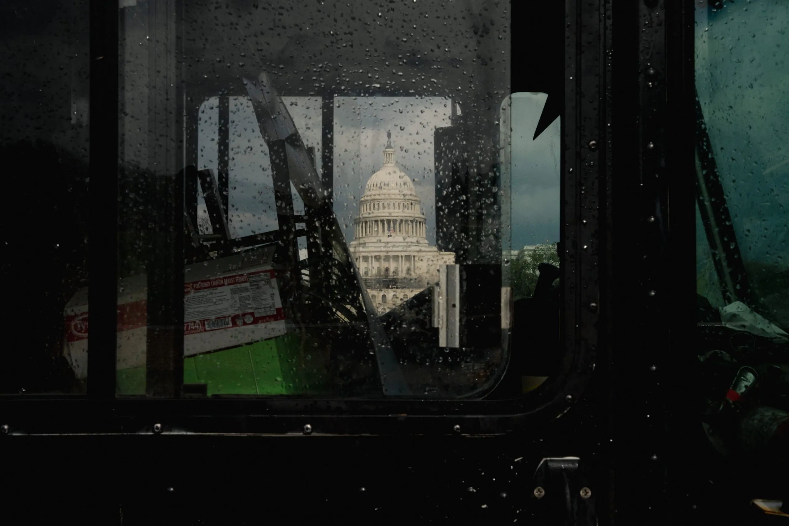 Featured image for Texas Delegation Changes Diminish State’s Congressional Influence