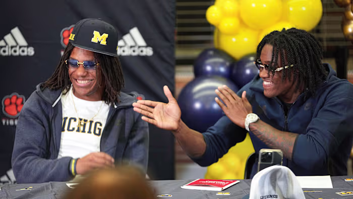 Featured image for Michigan Wolverines Announce Exciting 2025 Football Schedule