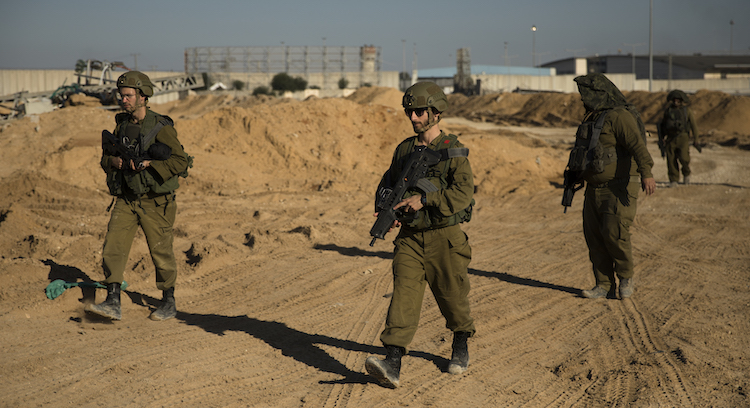 Featured image for Controversies and Concerns Surrounding Gaza Humanitarian Efforts