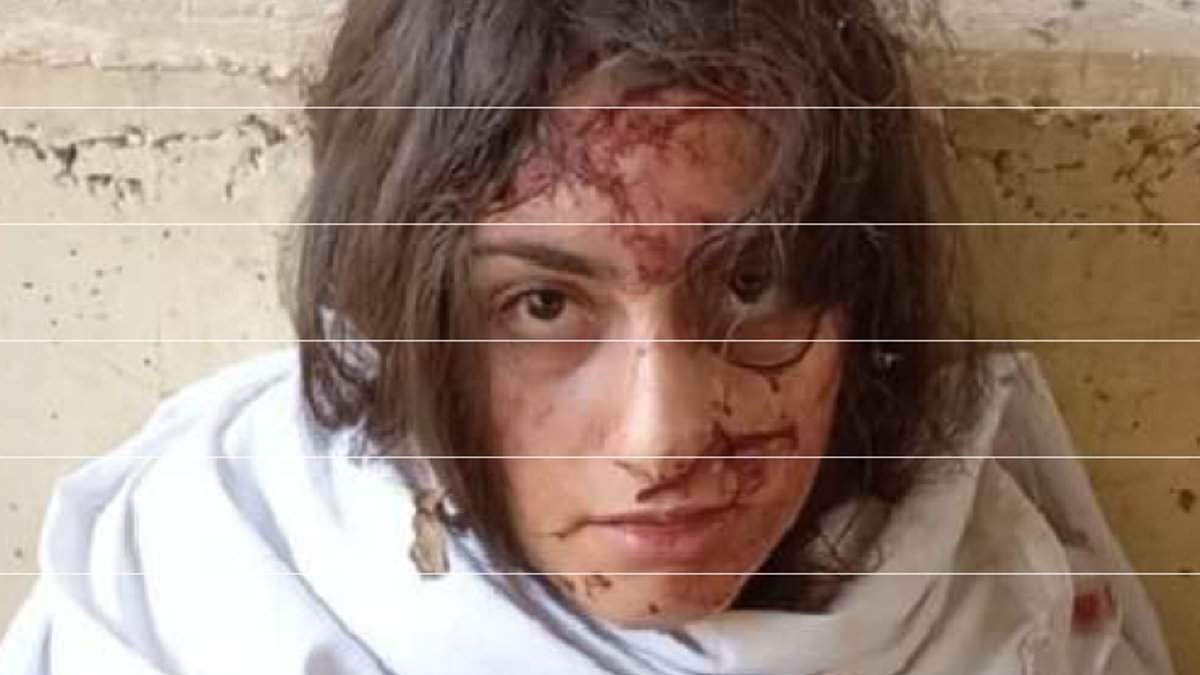 "Urgent Pleas for Release: Families Desperate as Hamas Holds Girls Hostage"