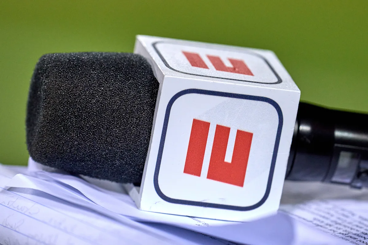 ESPN fires Marly Rivera over on-field obscenity incident.