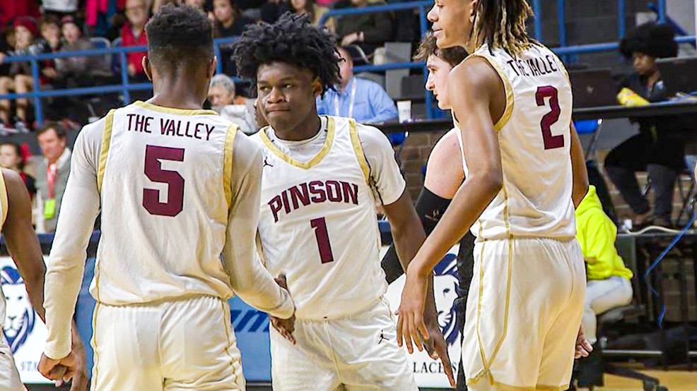 Tragic Loss: Pinson Valley High School Basketball Star Dies from Medical Emergency