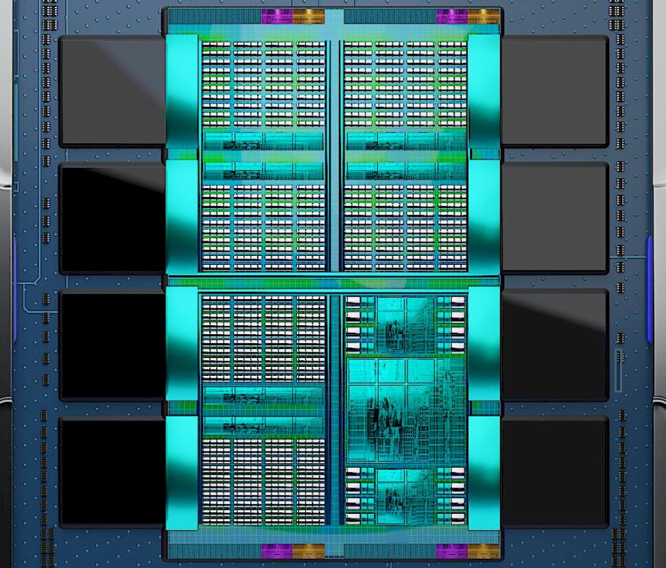 AMD Makes AI Its Top Priority Across Product Portfolio
