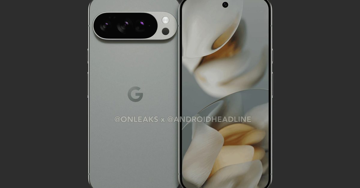 Featured image for Google Pixel 10 Series to Feature MagSafe-Like 'Pixelsnap' Accessories and Qi 2 Support