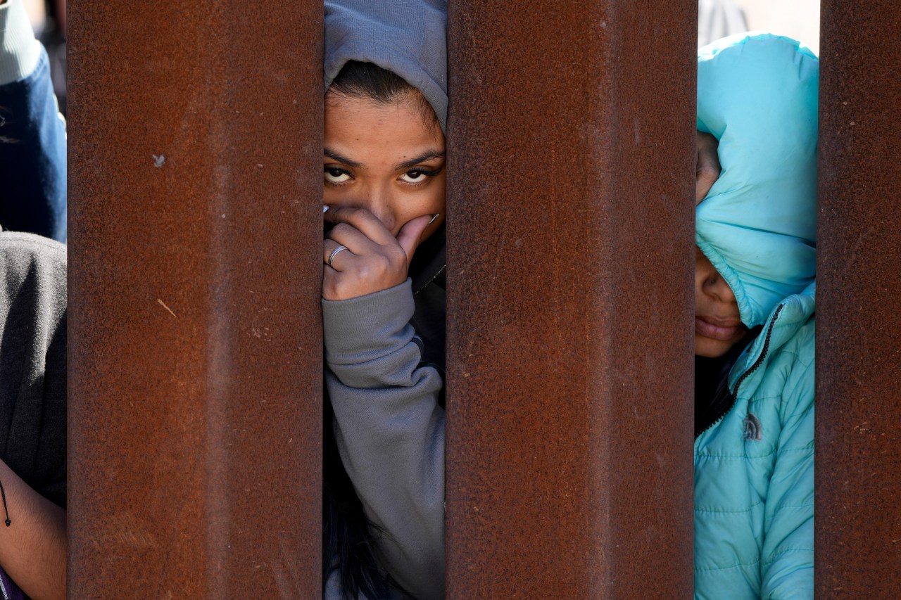 Assessing the Impact of Title 42 Expiration on the US-Mexico Border Crisis.