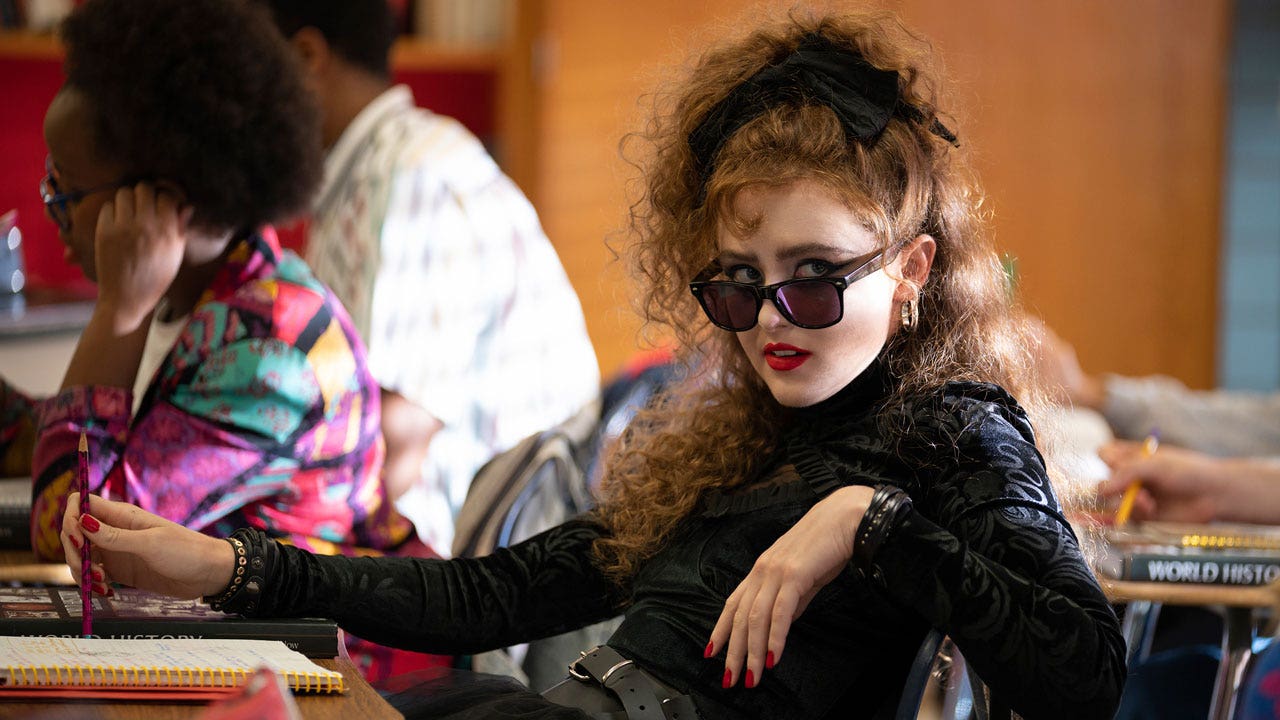 Featured image for "Box Office Flop: 'Lisa Frankenstein' Fails to Spark Interest"