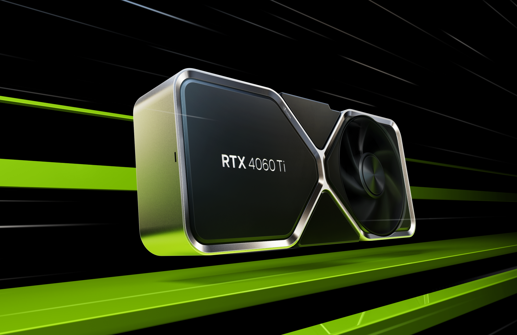 Nvidia's RTX 4060 Ti Launch Fails to Generate Consumer Interest