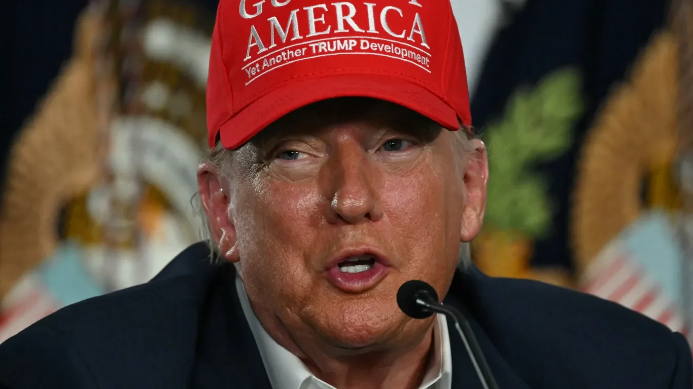 Paramount Settles Trump '60 Minutes' Lawsuit for $16 Million