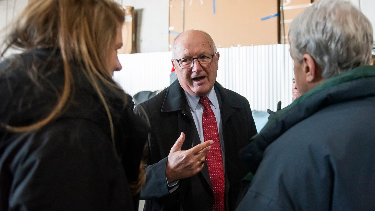 Featured image for "Michigan GOP Convention Chaos: Detroit Event Canceled Amid Infighting"