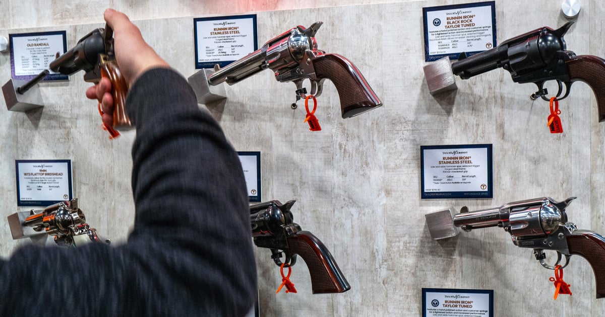 Featured image for "Biden's Gun Show Loophole Closure Faces GOP Opposition and ATF Rule Backlash"