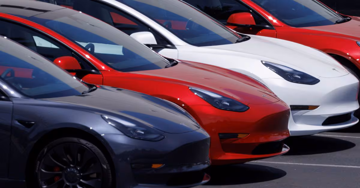 Tesla Faces Multiple Privacy Intrusion Lawsuits and Allegations