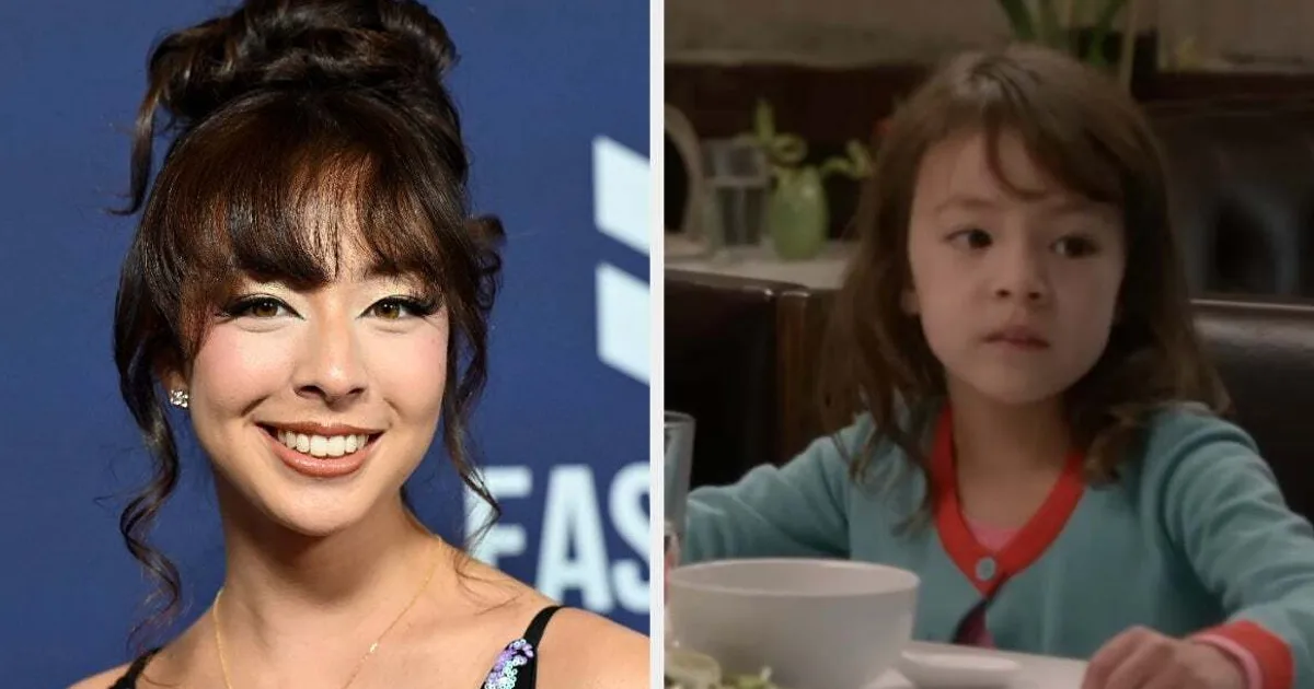 Featured image for Modern Family's Aubrey Anderson-Emmons Comes Out as Bisexual