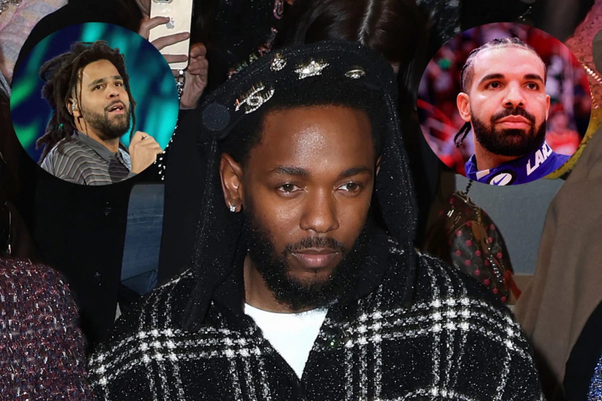 Kendrick Lamar's Controversial Disses: Unpacking the Future and Metro Boomin Collaboration