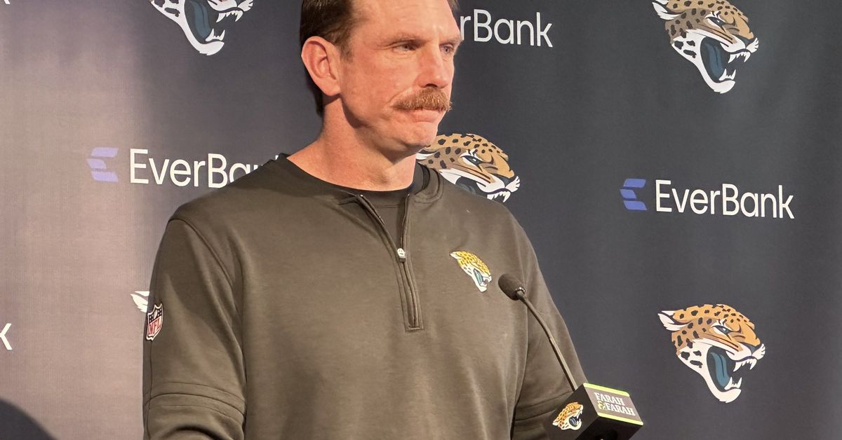 "Jaguars' New DC Ryan Nielsen Expresses Excitement for Josh Allen's Potential"