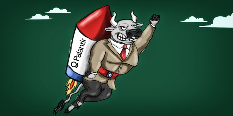 Palantir Stock Surges Amid New Price Target and Strong Earnings