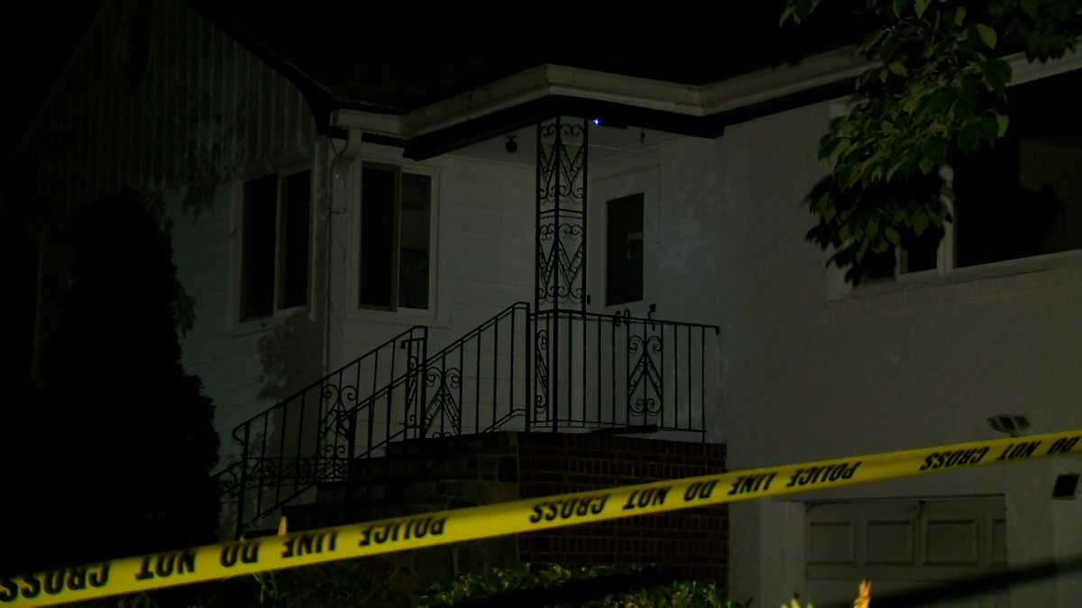 "Newton Man Arrested for Fatal Assault on Wife, Investigation Underway"